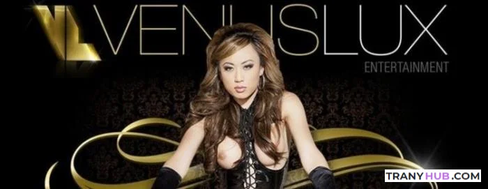 Venus Lux and Angelina Torres [SD]