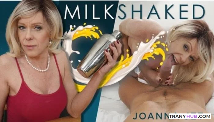 [TSVirtualLovers.com] Joanna Jet -  Joanna Jet. Milkshaked [FullHD 1080p]