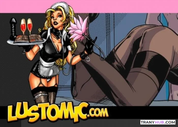 [Trans Fetish Productions, MeanGirlsClub.com, Lustomic.com] Ashley Edmonds, Lexi Sindel, Jade Madison, Danielle, Chyna -  Sissy Ho Busted Part 4 Prison Bitches [SD]