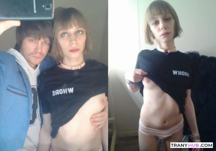 Sofia Hardy Russian Transsexual Solo Interview Full Video