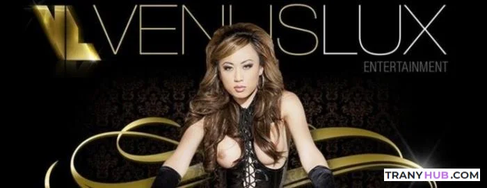 Venus Lux, Smith and Jordan Jay - Bareback Trans Threesome Orgy